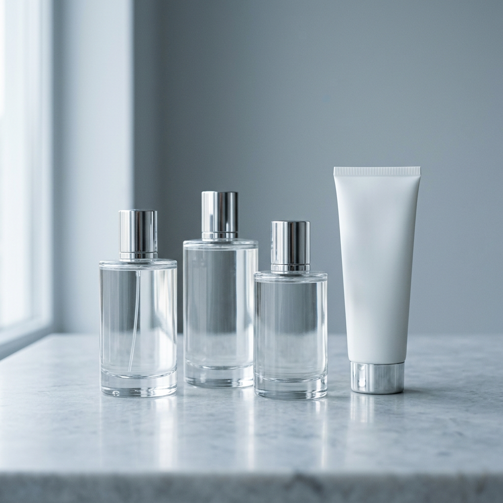 Fragrances products manufactured by MAXCOS